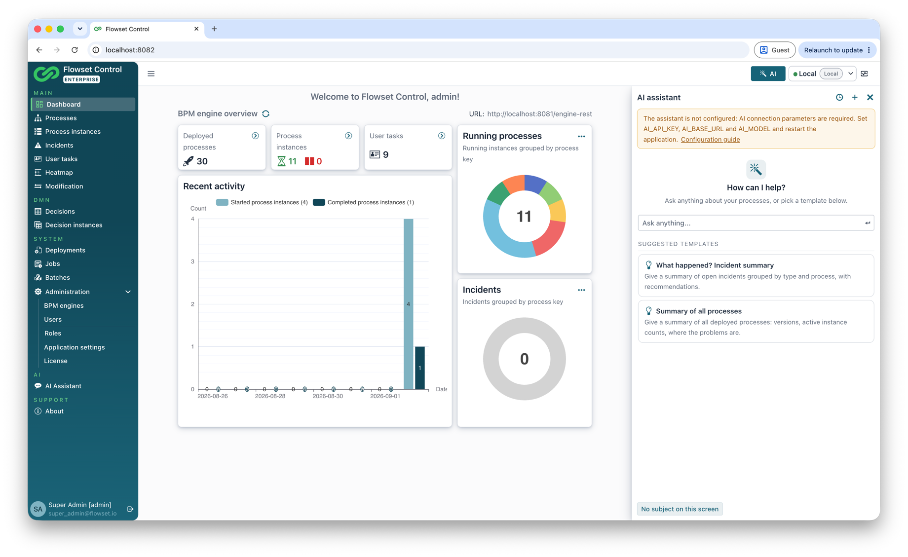 ai assistant 3