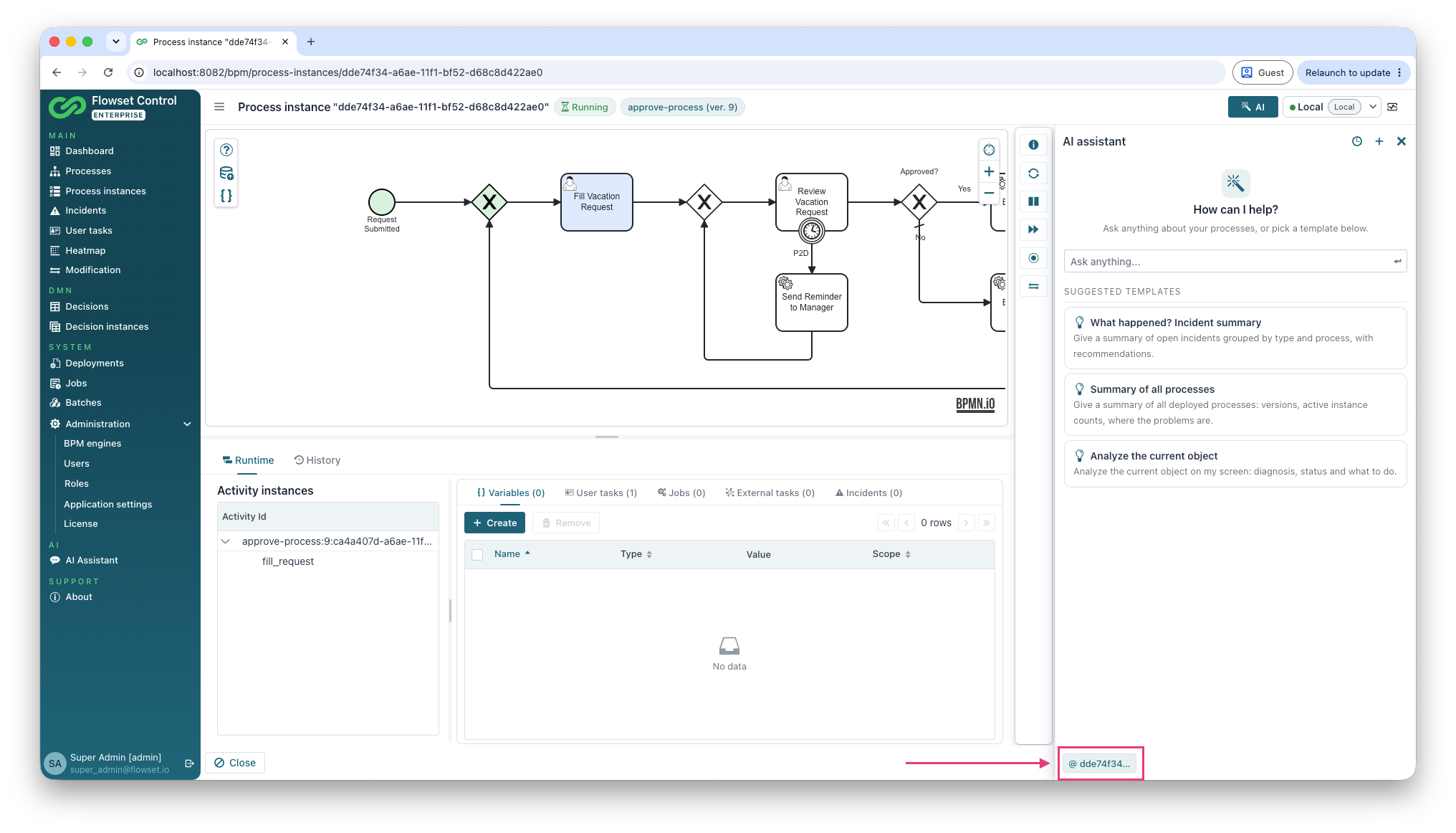 ai assistant 5