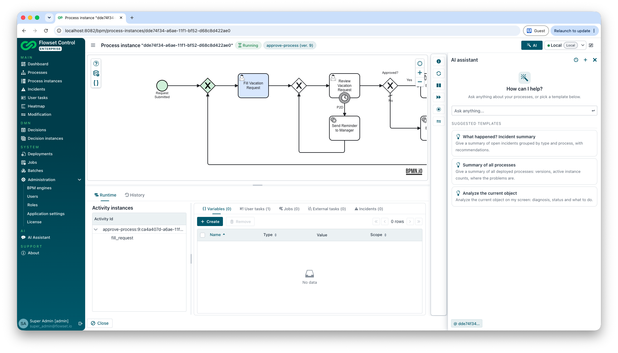 ai assistant 4
