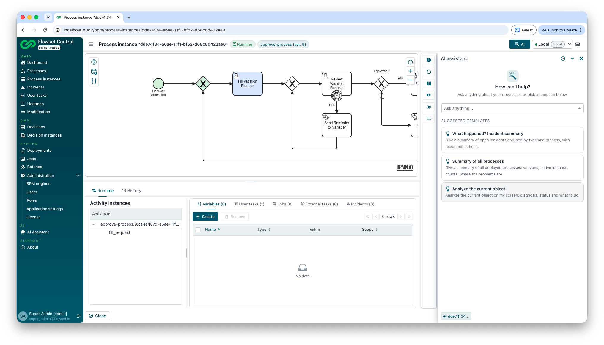 ai assistant 6