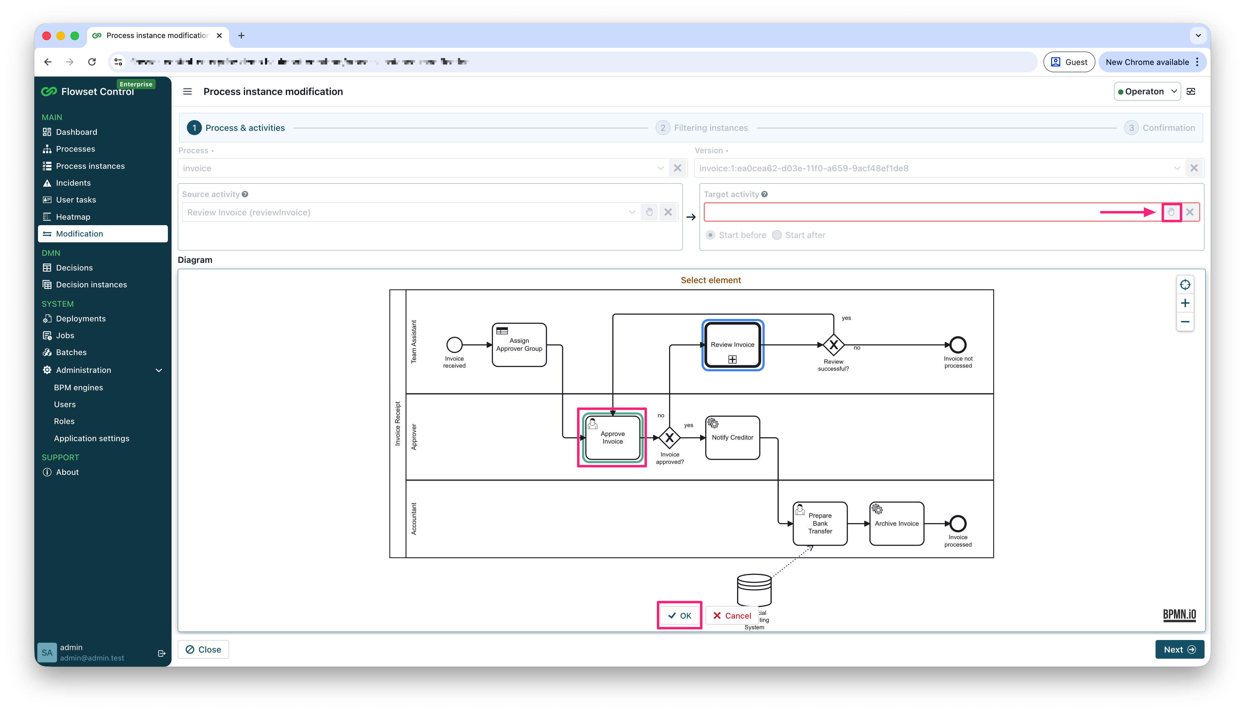 process instance modification 5